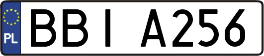 BBIA256
