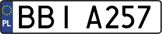 BBIA257
