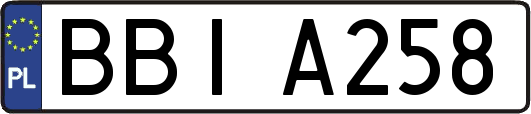BBIA258
