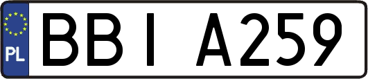 BBIA259