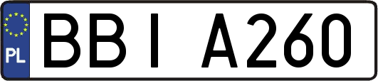 BBIA260