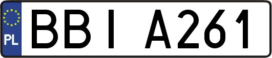 BBIA261
