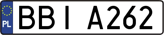 BBIA262