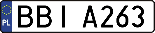 BBIA263