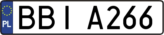BBIA266