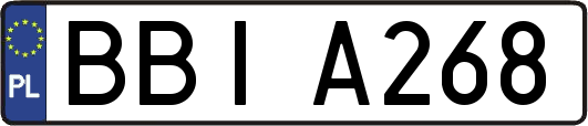 BBIA268