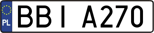 BBIA270