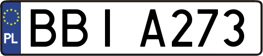 BBIA273