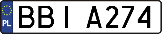 BBIA274
