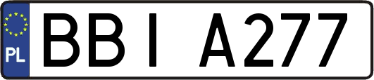 BBIA277