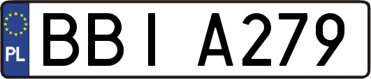 BBIA279