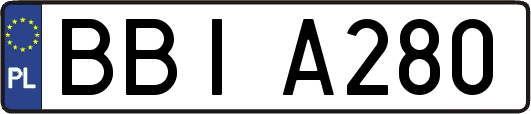 BBIA280