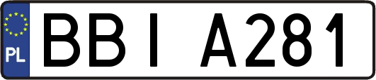 BBIA281