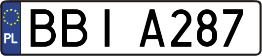 BBIA287