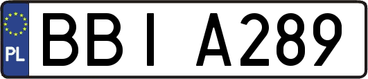 BBIA289