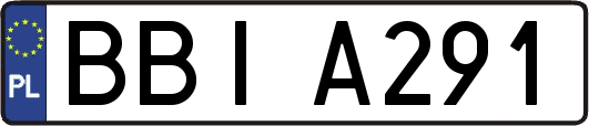 BBIA291