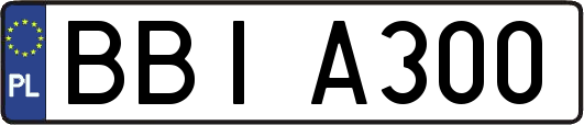 BBIA300