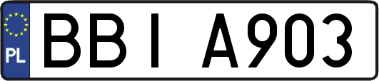 BBIA903
