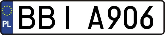 BBIA906