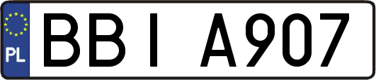 BBIA907