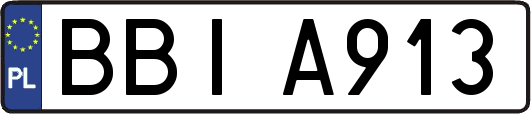 BBIA913