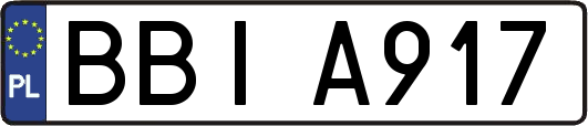 BBIA917