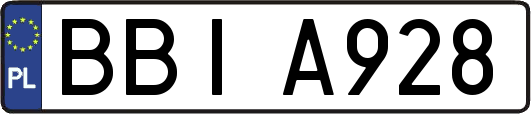 BBIA928