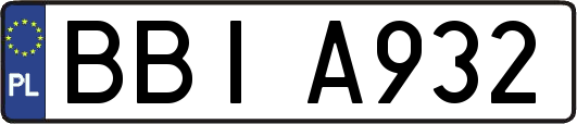 BBIA932