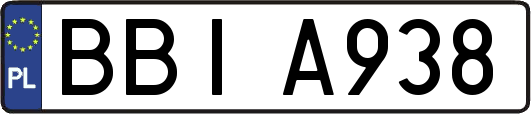 BBIA938