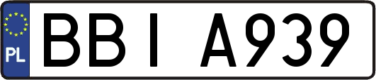 BBIA939