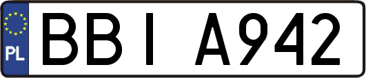 BBIA942