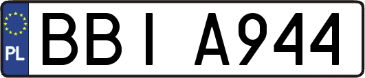 BBIA944