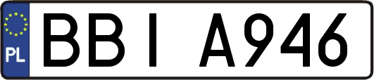 BBIA946