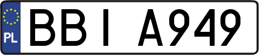 BBIA949