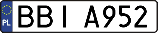 BBIA952