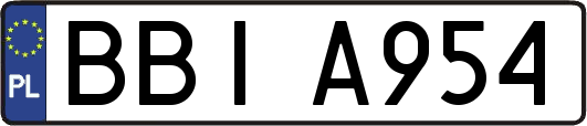 BBIA954
