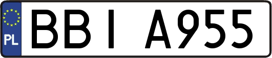 BBIA955