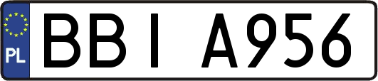 BBIA956