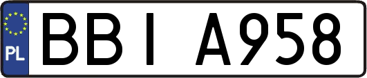 BBIA958