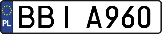 BBIA960
