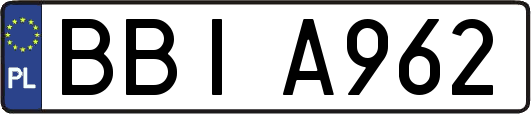 BBIA962