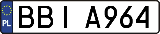 BBIA964