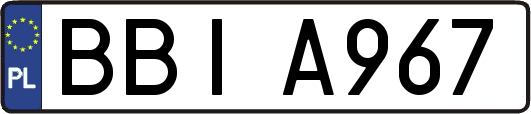 BBIA967