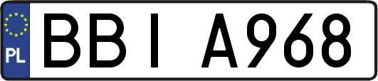 BBIA968