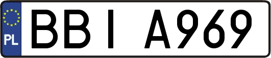BBIA969