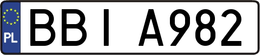 BBIA982
