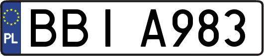 BBIA983