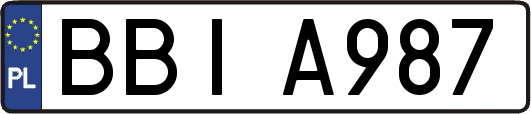 BBIA987