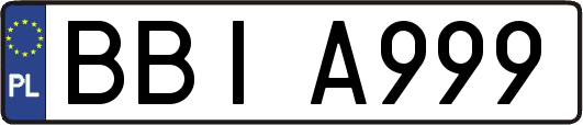 BBIA999