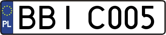 BBIC005